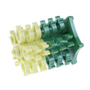 Clips Clamp Bobbins-Tower-Storage Embroidery Sewing-Thread 30-Bobbins