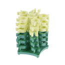 Storage-Rack Organizer Accessories Spools Embroidery Bobbins-Tower-Storage