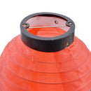 Sushi-Lantern Christmas-Decor Festival Restaurant Advertising 10 inch 25*48cm