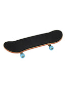 Wooden Deck Fingerboard Skateboard Sport Games Children Kids Gift Maple Wood
