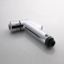 Hand Held Bidet Sprayer for Toilet Stainless Steel Cloth Diaper Sprayer Kit