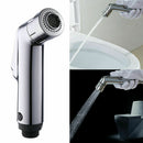Two-Function Bidet Hygienic Shattaf Spray Toilet Shower Single-Head