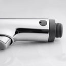 Two-Function Bidet Hygienic Shattaf Spray Toilet Shower Single-Head
