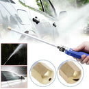 High Pressure Spray Power Washer Nozzle Water Hose Washing Tools Outdoor Kit