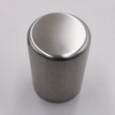 300ml Stainless Steel Straight Beer Cup Coffee Beverage Milk Mug Drinkware sdg