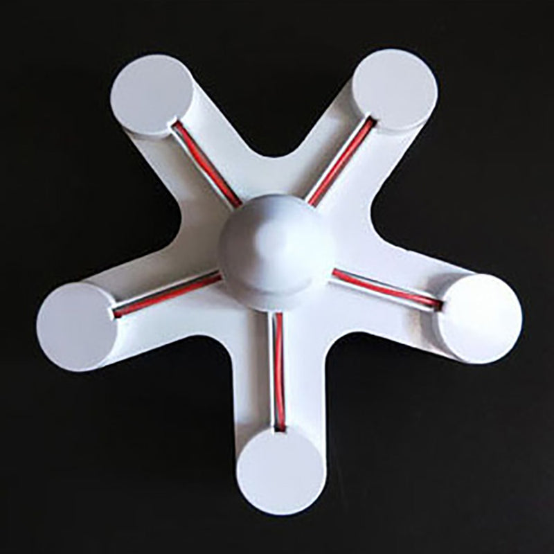 1 x E27 Edisson Screw ES Lamp Holder ES27 led halogen Bulb Lighting DECO DIY