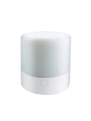 Gesture Induction Dimming LED Night Light USB Charging Colorful Shell Atmosphere