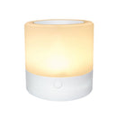 Gesture Induction Dimming LED Night Light USB Charging Colorful Shell Atmosphere