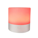 Gesture Induction Dimming LED Night Light USB Charging Colorful Shell Atmosphere