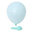 100* 5Inch Macaron Latex Balloons Baby Shower Birthday Wedding Party Decor New