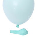 100* 5Inch Macaron Latex Balloons Baby Shower Birthday Wedding Party Decor New