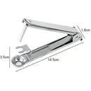 Stainless Steel Cherry Core Remover Red Jujube Cherry Fruit Separator Tools