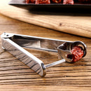 Stainless Steel Cherry Core Remover Red Jujube Cherry Fruit Separator Tools