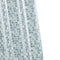 Easy Clean Shower Curtain Bathroom Waterproof Fabric Free Hooks Wooden Hot 1x