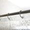 Mosaic Blue Shower Curtain, Bathroom Colors, Fun Design, New Water Resist 1pc