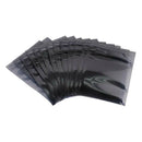 100X ESD Anti-Static Shielding Bag Translucent Zip Lock Resealable Bag  fg n
