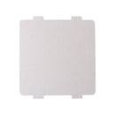 Mica Plates Sheets Microwave Oven Repairing Part 108x99mm Kitchen For Midea u jh