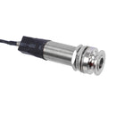 DIY 6.35mm Plug Pickup Piezo for Ukulele Acoustic Guitar Replacement Parts New