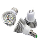 1Pcs E27 Full Spectrum LED Grow Light  Growing Lamp For Plant Veg High Quality