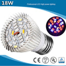 LED Grow Light Hydroponic Full Spectrum Indoor Veg&Flower Plant Lamp *1