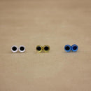 100Dolls-Accessories-Set Crafts-Making Eyes Teddy Bear Plastic Safety Colorful