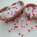 200pcs 4ml Mini Fish Shape Soy Sauce Bottles Vinegar Container For Sushi NEW