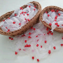 200X Mini Fish Shape Soy Sauce Bottle Plastic Container For Sushi Multi-function