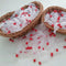 200X Mini Fish Shape Soy Sauce Bottle Plastic Container For Sushi Multi-function