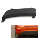 Cap Rear-Bumper-Tow For Fiesta Car-Accessories Ford Ordinary Towing-Hook-Cover