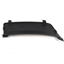 Cap Rear-Bumper-Tow For Fiesta Car-Accessories Ford Ordinary Towing-Hook-Cover