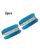 2x 50W LED Flood Light Spot Lamp Bulb Landscape Outdoor Garden Yard 6000K
