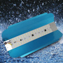 2pcs 50W LED Flood Light Road Street Garden Spot Lamp Outdoor Lights Waterproof