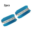 2X 50W LED Flood Light High Bay Waterproof Iodine-Tungsten Outdoor Lamp New Hot