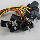 2pcs Electric Sprayer Governor Agricultural Regulator Speed Switch Parts Tools