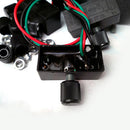 2pcs Electric Sprayer Governor Agricultural Regulator Speed Switch Parts Tools