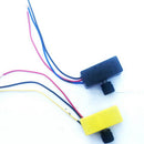 2pcs Electric Sprayer Governor Agricultural Regulator Speed Switch Parts Tools