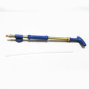 1 Push-pull Watering Head Garden Plant Sprinkler Water Seed Irrigation Spray Hot