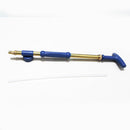 Push-pull Watering Head Garden Plant Sprinkler Water Seed Irrigation Spray Tools