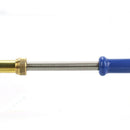 1 Push-pull Watering Head Garden Plant Sprinkler Water Seed Irrigation Spray Hot