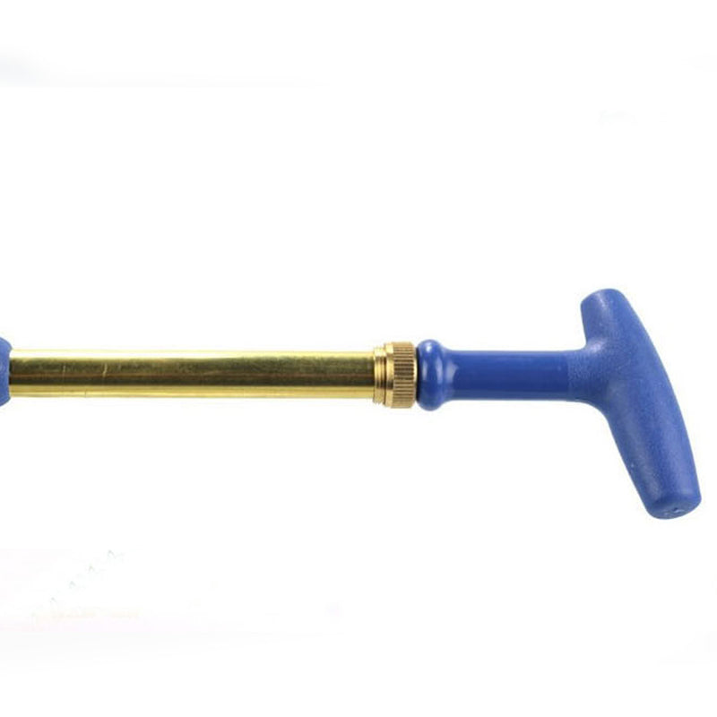 1 Push-pull Watering Head Garden Plant Sprinkler Water Seed Irrigation Spray Hot