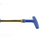 Push-pull Watering Head Garden Plant Sprinkler Water Seed Irrigation Spray Tools