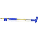 1 Push-pull Watering Head Garden Plant Sprinkler Water Seed Irrigation Spray Hot