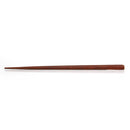 5 Pairs Handmade Japanese Natural Iron Wood Chopsticks Set Kitchen Value v b