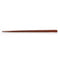 5 Pairs Handmade Japanese Natural Iron Wood Chopsticks Set Kitchen Value v b