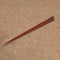 5 Pairs Handmade Japanese Natural Iron Wood Chopsticks Set Kitchen Value v b