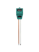 Soil Moisture Sunlight Ph Test Meter Light and pH Indoor/Outdoors Plant Care