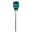 Soil Moisture Sunlight Ph Test Meter Light and pH Indoor/Outdoors Plant Care