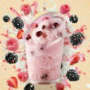 20X 80ml Mini Dessert Cups Clear Slanted Appetizer Cup Jelly Pudding Mousse Cup