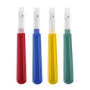 9pcs Seam Ripper Stitch Thread Cutter Unpicker Sewing Craft Tool 4 Large 4 Small