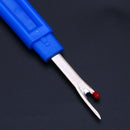 9pcs Seam Ripper Stitch Thread Cutter Unpicker Sewing Craft Tool 4 Large 4 Small